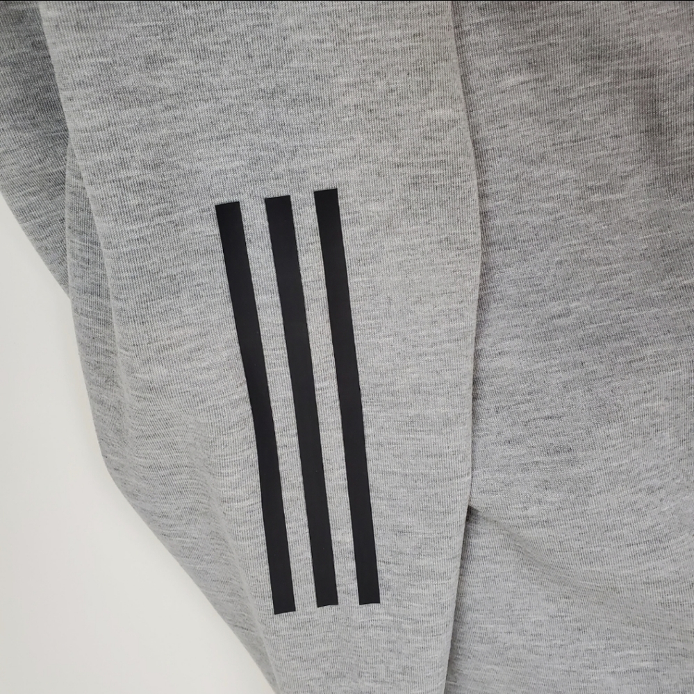 Grey Adidas Jacket - Picture 3 of 6